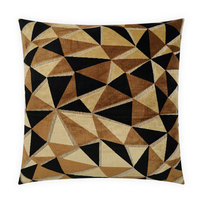 Coussin Prismatic