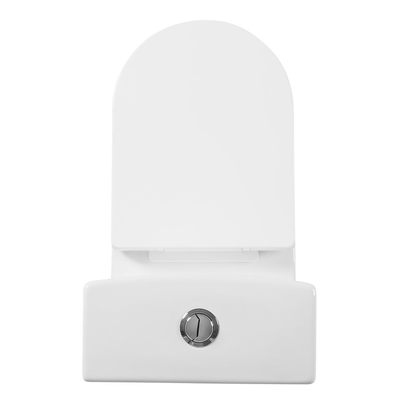 Blue Pinafore Denim Dress