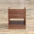 Theon 1 Drawer Nightstand