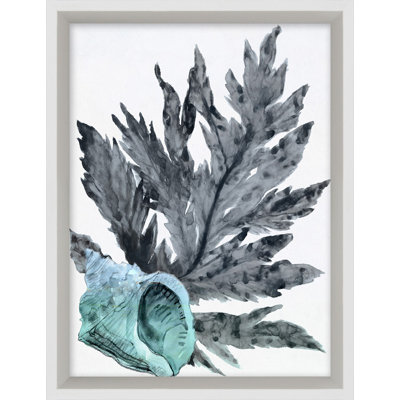 Under The Sea 1 Print