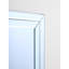 Aliceville Flat Wall Mirror