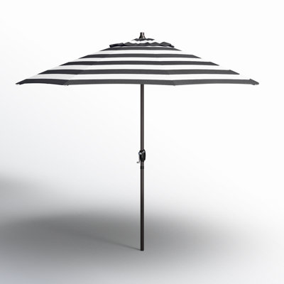 Mira 9' Sunbrella® Market Umbrella