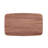 Ginny Walnut Finish Dining Table-2019070129