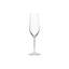 Glassware - Alice Handmade Glass Flute