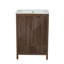 24 Inches Bathroom Vanity With Sink Combo-1898744774