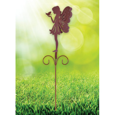 Jeu de jardin fée Kingsdale