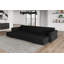 Spanos 5 Seater Corner Sofa -637393244