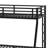 Metal Bunk Bed For Teens And Adults
