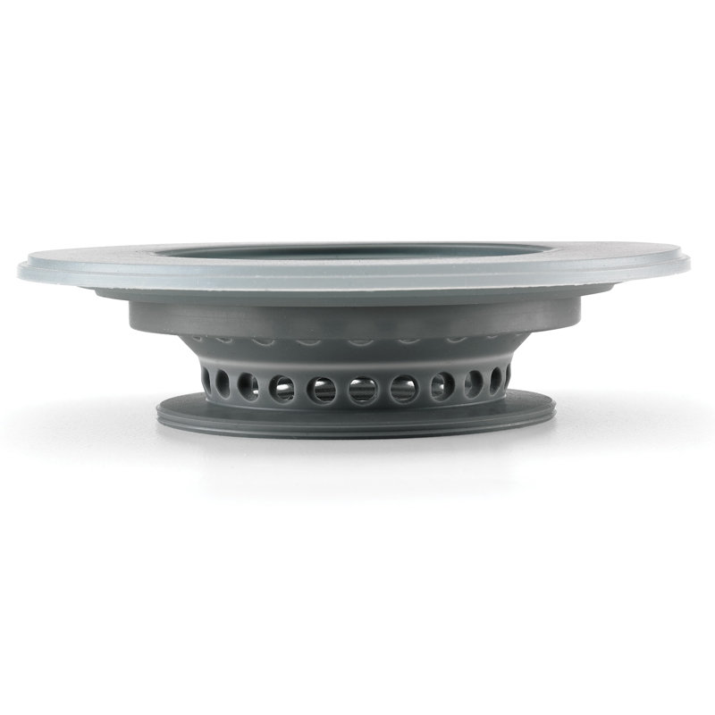 Basket Strainer, Gray