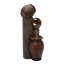 Outdoor Weather Resistant Cascade Fountain