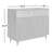 Dakota Accent Cabinet