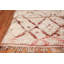 Moroccan One-of-a-Kind Rectangle 6'2" x 10'5" Area Rug