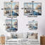 Hallette - Impressions d'art traditionnelles sur toile-114718672-114718669-114718673