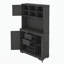 Armoire de cuisine avec rangement Coffee Bar-402628954