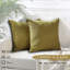 Indoor / Outdoor Square Scatter Cushion Cover-84729363-84729346