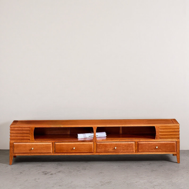 Fortner, 19.69"H x 78.74"L x 17.72"W