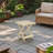Foldable Outdoor Picnic Table-778545869