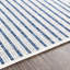 Tapis intérieur / extérieur gris Jaceyon-351596388