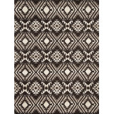 Mesa Wool Southwestern Area Rug