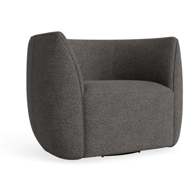 MTO - Council Swivel Lounge Chair