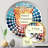 Circle Mirror-705928049