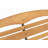 Fermato Steel Outdoor Glider