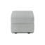 Willa / Alden Gliding Ottoman   -1807864728