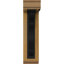 Support à fer à cheval triple traditionnel 4 "Orleans-108925297-108925303