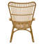 Monet Outdoor Lounge Chair