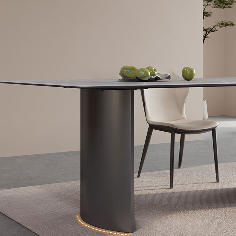 Durable Table Sets with Quality Features., 29.53"H x 55.12"L x 31.5"W