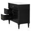 Meuble-lavabo autoportant 36 po avec lavabo en céramique 36 po-2067102514