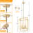 Turusan 4 - Light Lantern Rectangle Pendant-977394903