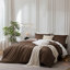 Ensemble de housse de couette MooMee-105272390-105272388