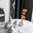 Mohnton Ceramic / Porcelain Table Vase-1849339668