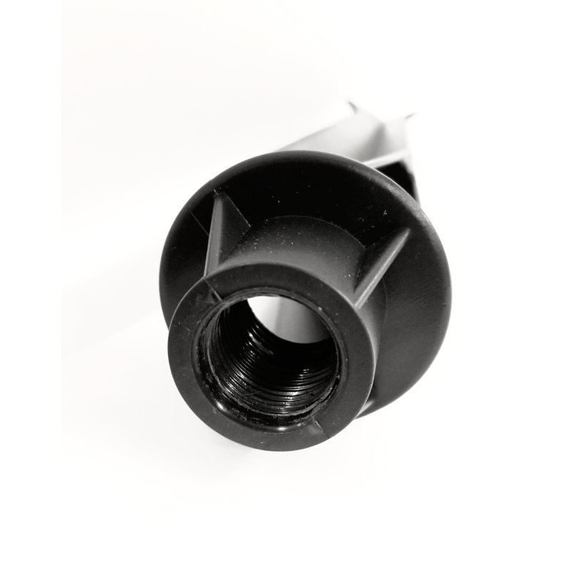 Base de lampe ou pince