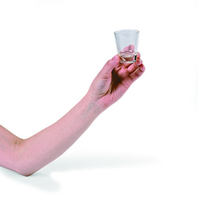 1.5 oz. Shot Glass Set
