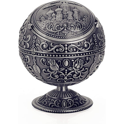 GLOBAL GIRLS LLC Ashtray