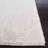 Faux Rabbit Fur Performance Machine Washable Solid Color Rug-1095384142