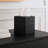 Border Embossed Metal Tissue Box Cover-112662849