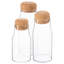 Glass Canister