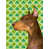 Doberman 3 sélectionné