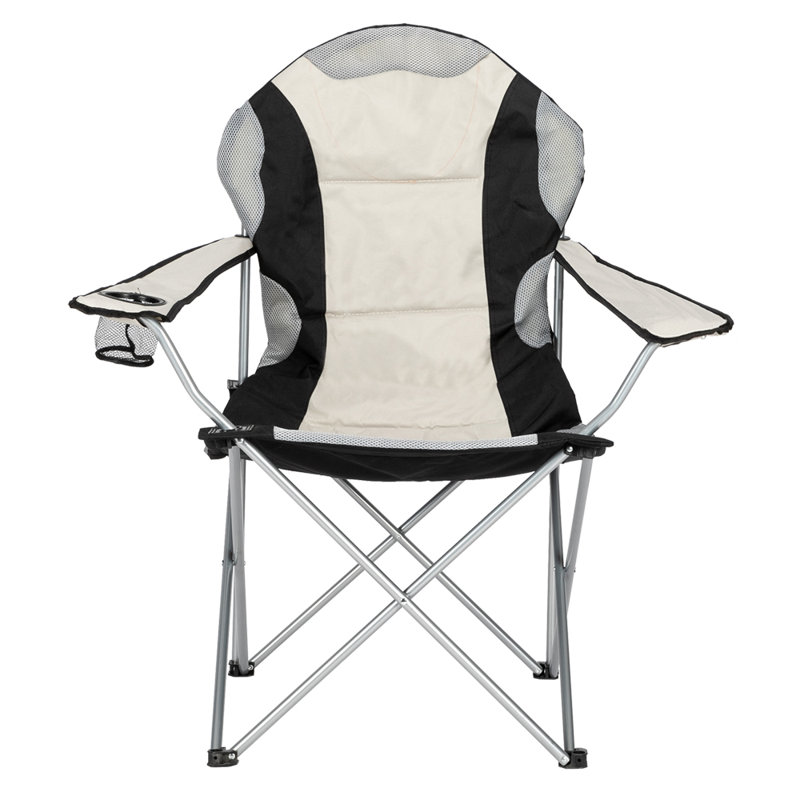 Chaise de camping pliante Ruca
