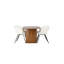 Carrasco 4 - Person Dining Set-1307914503