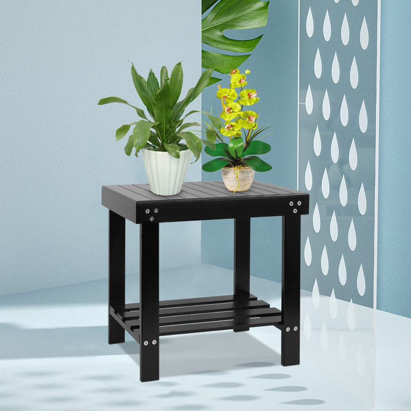Brisson Shower Bench