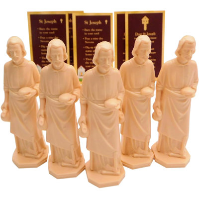 Rambir Figurines & Sculptures