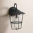 Clarina Dorulet 1 - Bulb Seeded Outdoor Wall Lantern-930392907-930392905