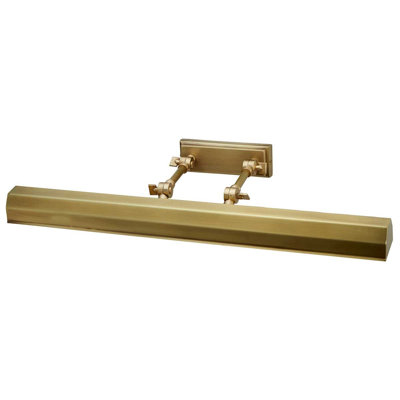 4-Light Wall Picture Light