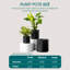 FLHPOT Ceramic Pot Planter
