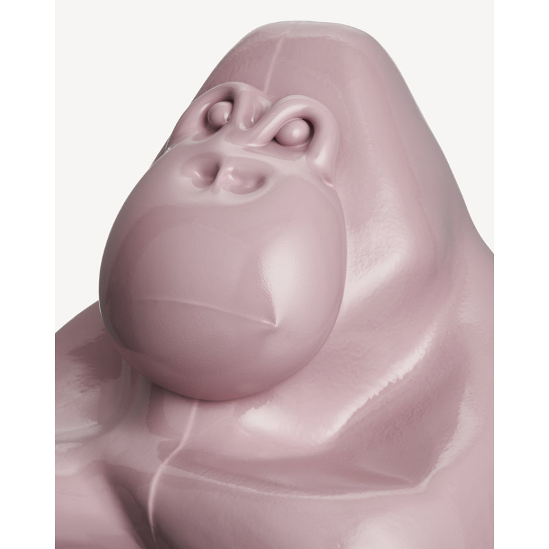 My Wide Life Gabba Gabba Hey, Soft Pink