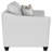 Sand Track Arm Sofa